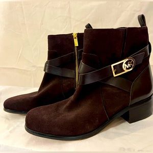 Michael Kors Booties